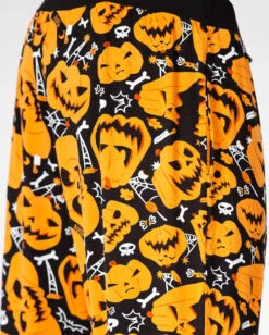 KILLSTAR Creep It Real Lounge Hose 9 KILLSTAR Creep It Real Lounge Hose -Halloween Kostüm Geschäft killstar creep it real lounge hose killstar homeware gothic bekleidung gothic accessoires und geschenkartikel 53727 4