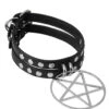 KILLSTAR Cute But Psycho Choker