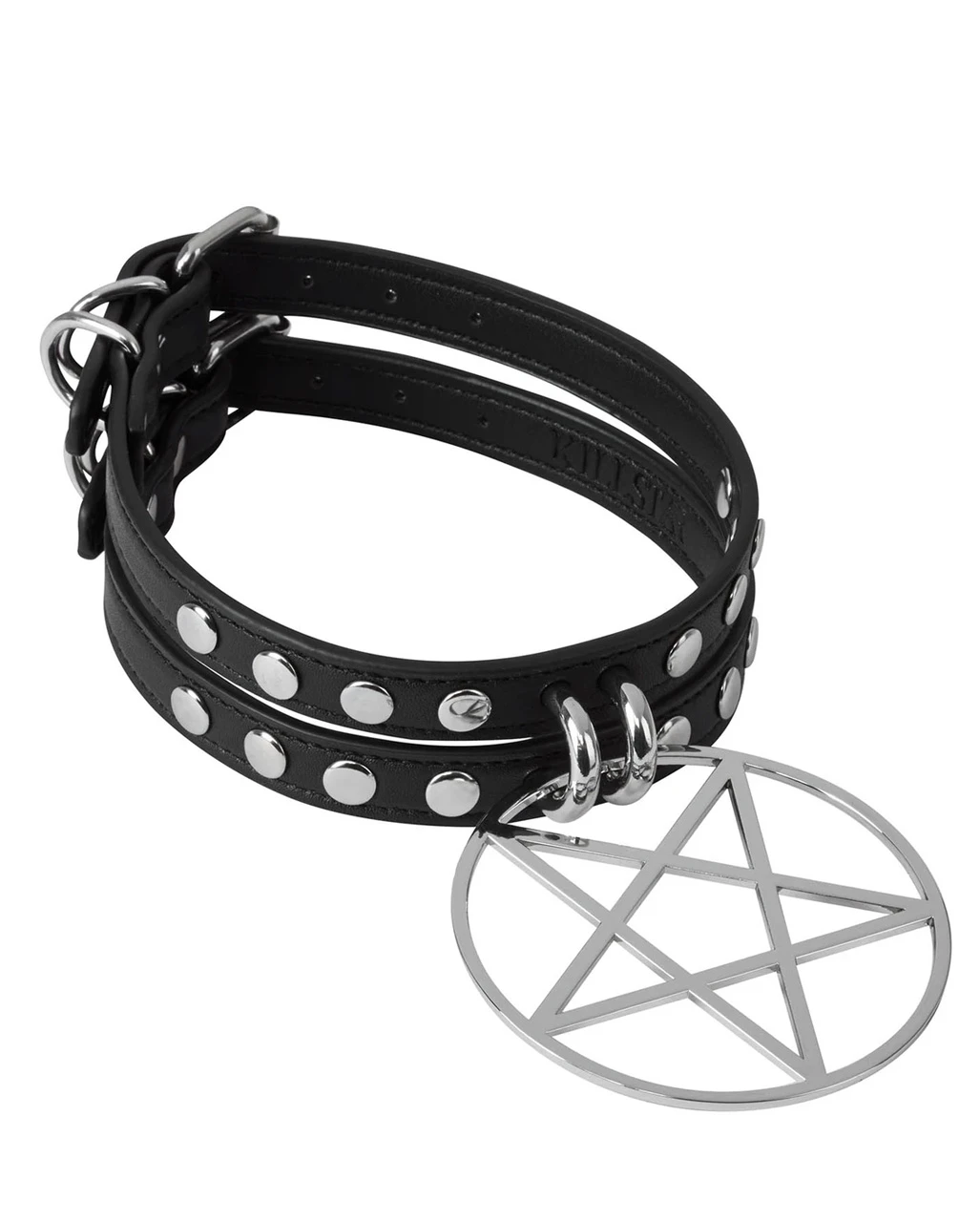 KILLSTAR Cute But Psycho Choker 3 KILLSTAR Cute But Psycho Choker