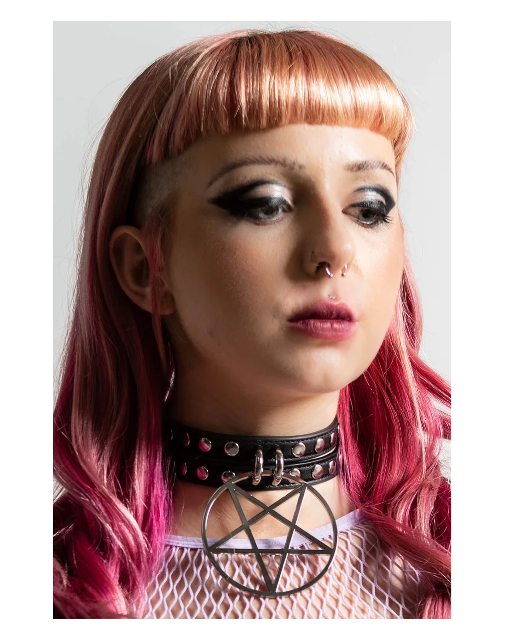 KILLSTAR Cute But Psycho Choker 4 KILLSTAR Cute But Psycho Choker – Bild 2
