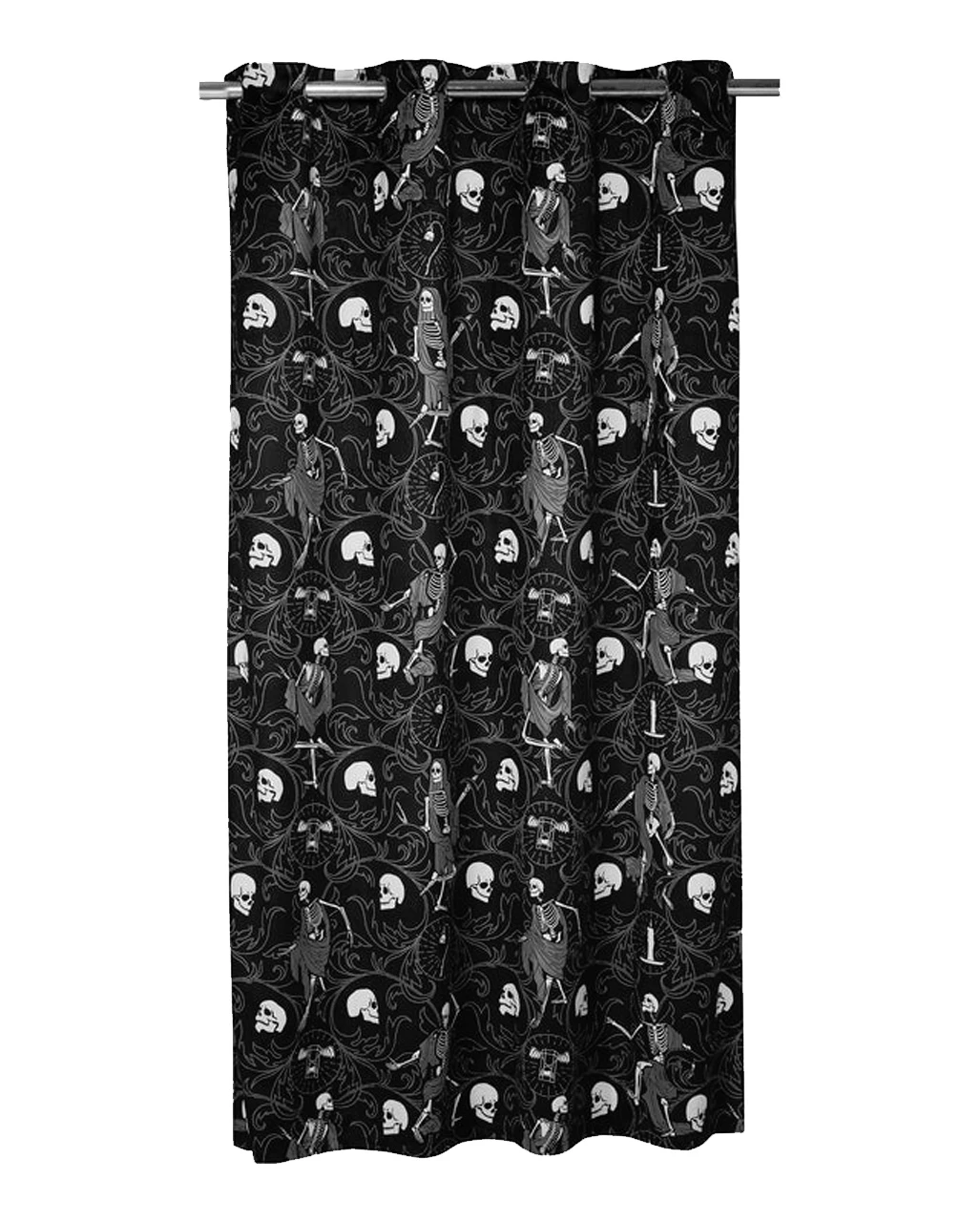 KILLSTAR Danse Macabre Vorhang 3 KILLSTAR Danse Macabre Vorhang