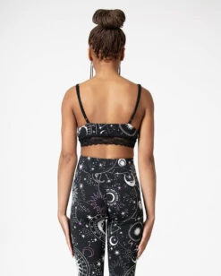 KILLSTAR Eclipse Lace Bralet 9 KILLSTAR Eclipse Lace Bralet -Halloween Kostüm Geschäft killstar eclipse lace bralet killstar lingerie killstar waesche gothic bralet gothic accessoires und geschenkartikel killstar eclipse lace bralet 53519 1