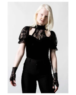 KILLSTAR Endora Top