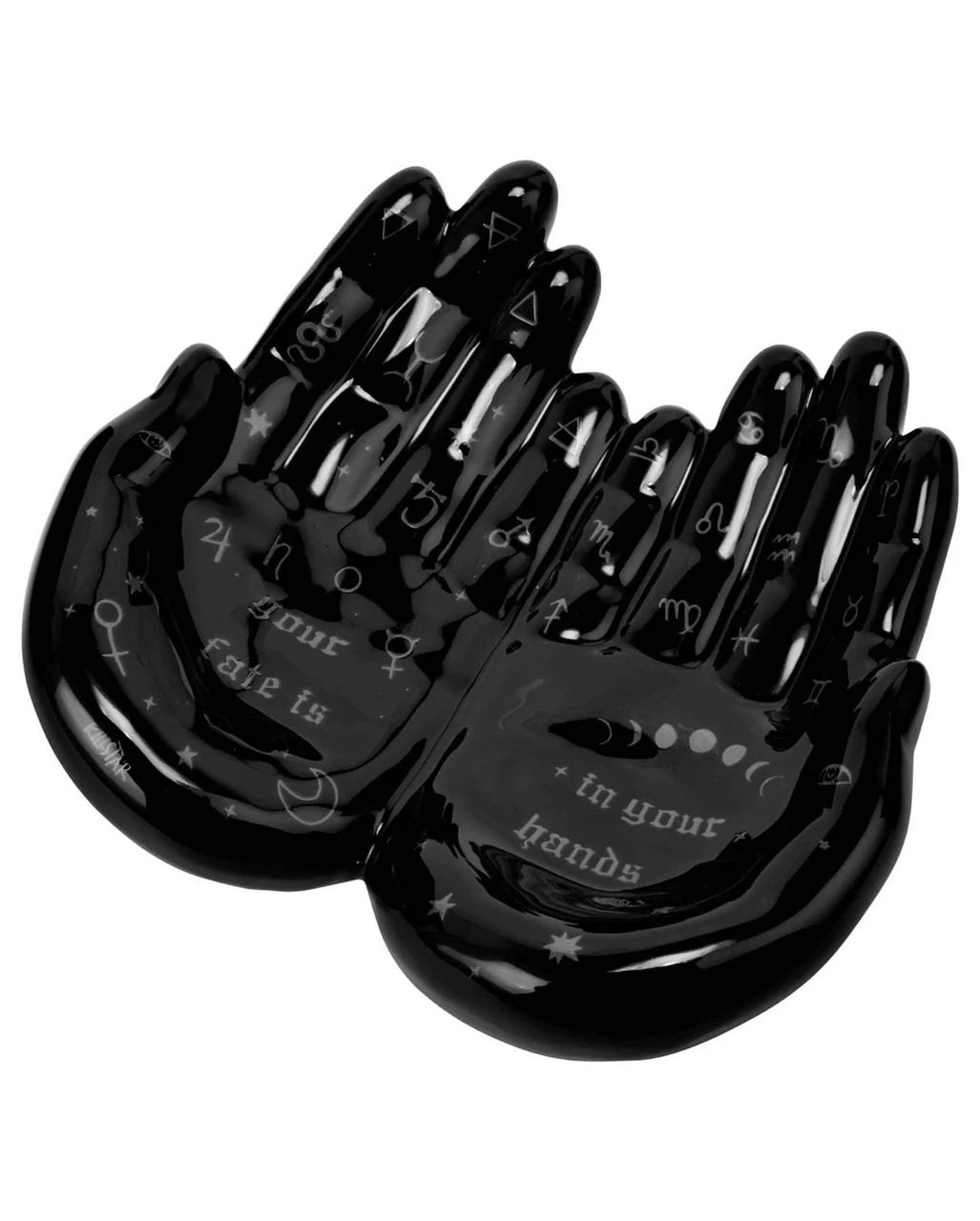 KILLSTAR Fate Schmuck & Zubehör Schale 3 KILLSTAR Fate Schmuck & Zubehör Schale