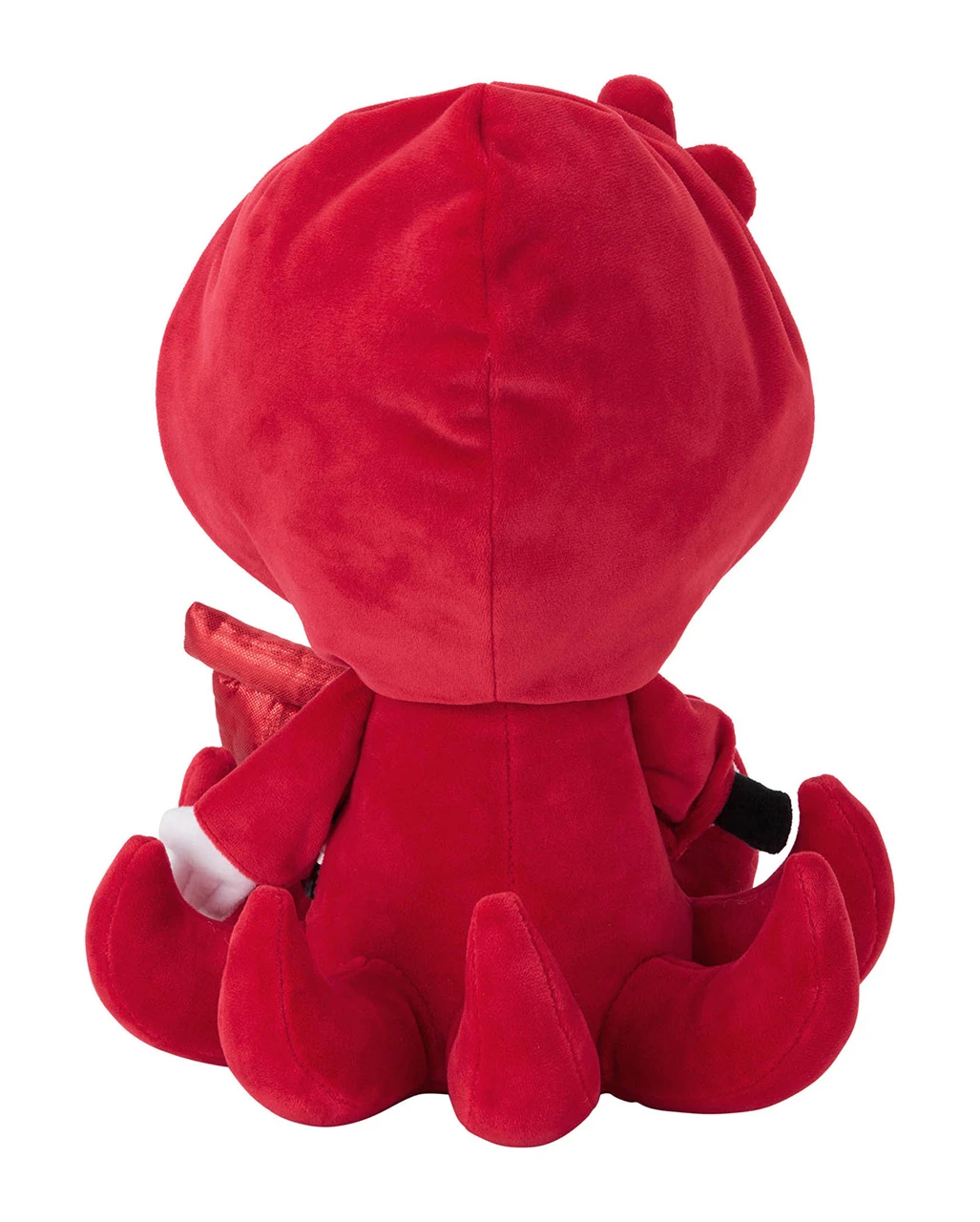 KILLSTAR Grim Reaper Secret Ritual Plüschtier 4 KILLSTAR Grim Reaper Secret Ritual Plüschtier – Bild 2