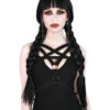 KILLSTAR Harness Ur Power Top