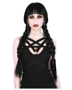 KILLSTAR Harness Ur Power Top