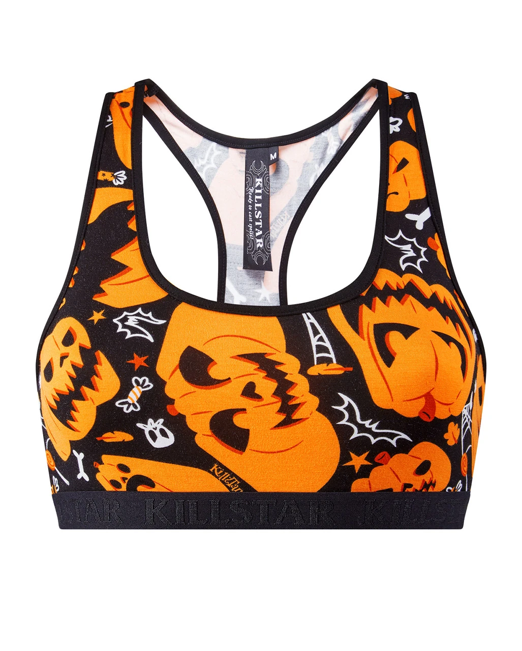 KILLSTAR Haunt It Bralet 3 KILLSTAR Haunt It Bralet