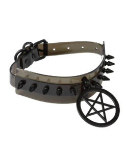 KILLSTAR I-C Magic Choker