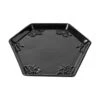 KILLSTAR Kitsu Teller -Halloween Kostüm Geschäft killstar kitsu tellerkillstar tableware gothic tellergothic geschirr gothic tableware gothic accessoires und geschenkartikel 53821 1