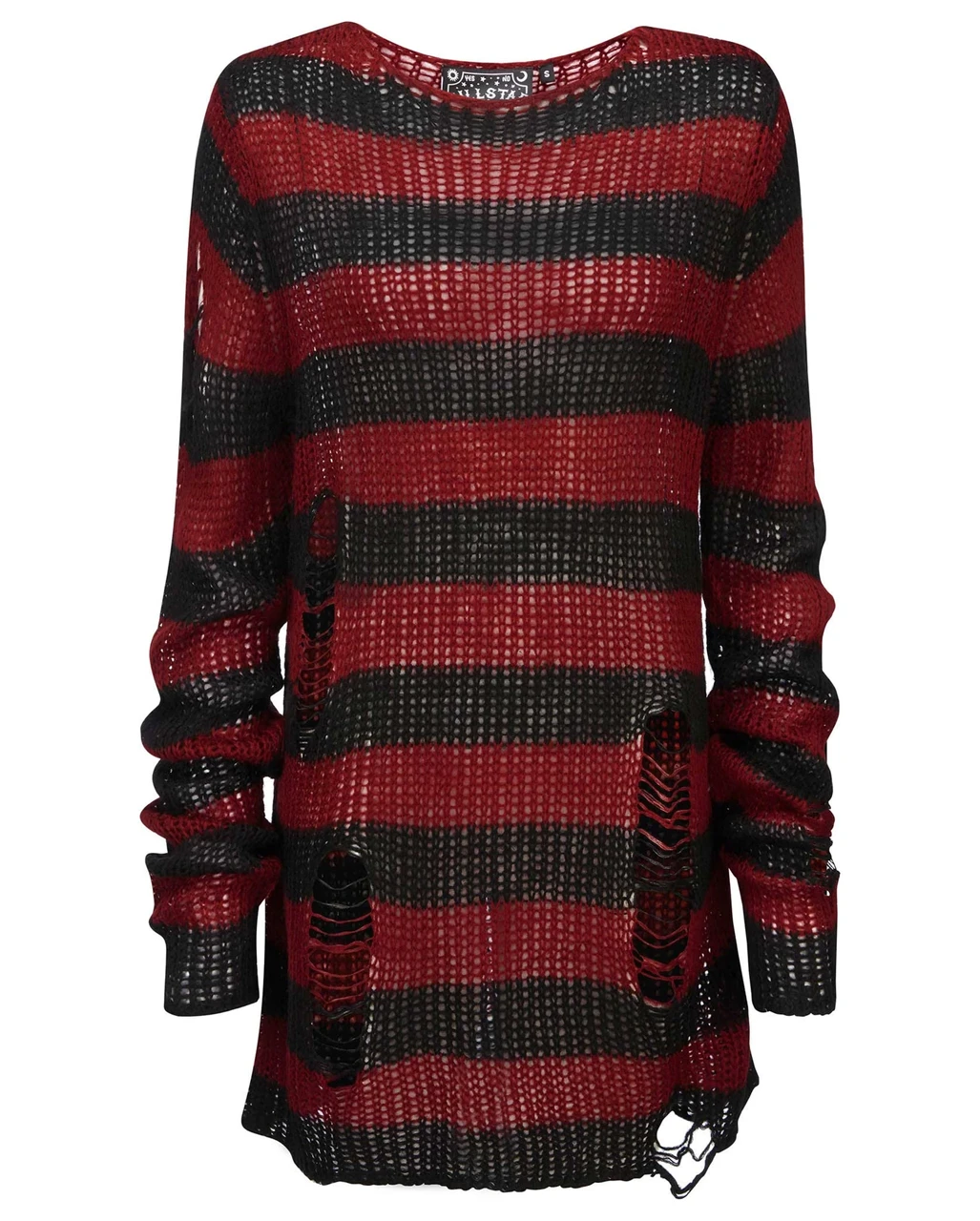 KILLSTAR Krueger Strickpullover 7 KILLSTAR Krueger Strickpullover – Bild 5
