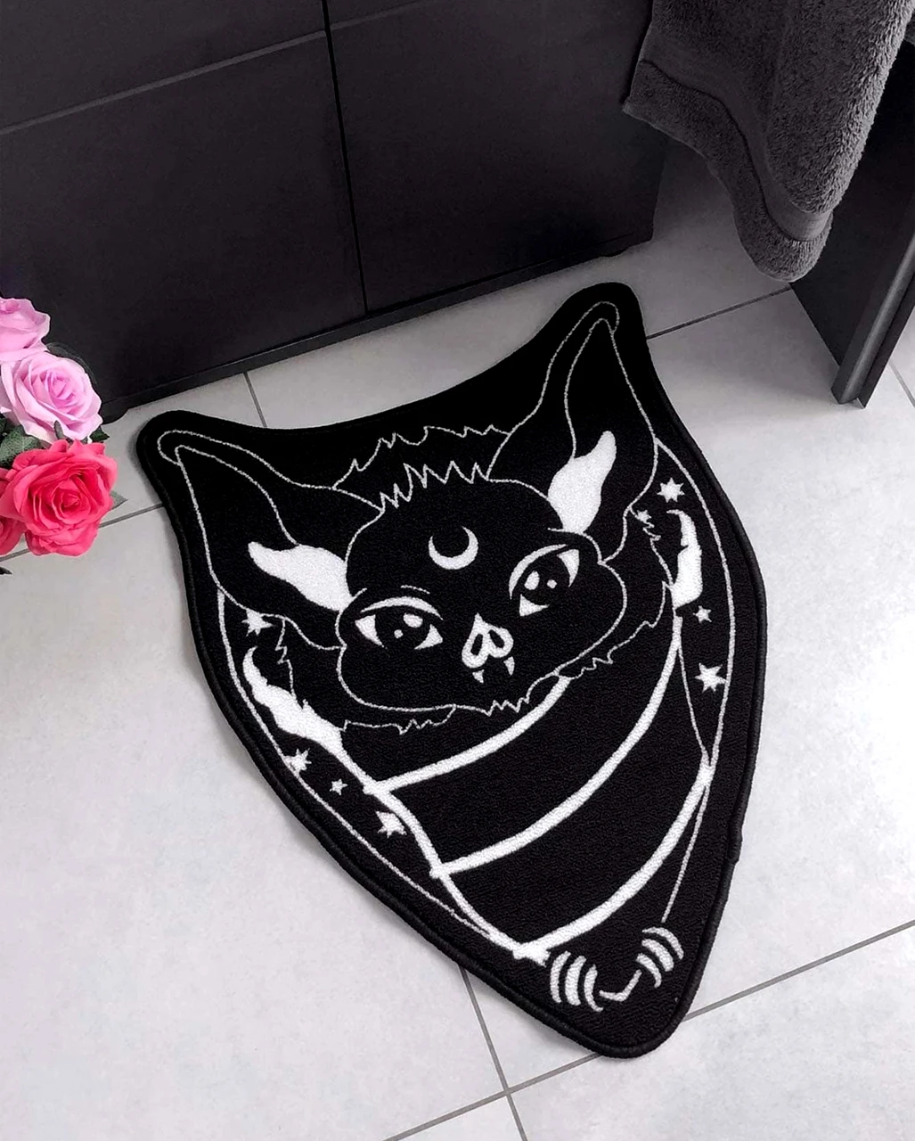 KILLSTAR Nocturnal Badvorleger 4 KILLSTAR Nocturnal Badvorleger – Bild 2