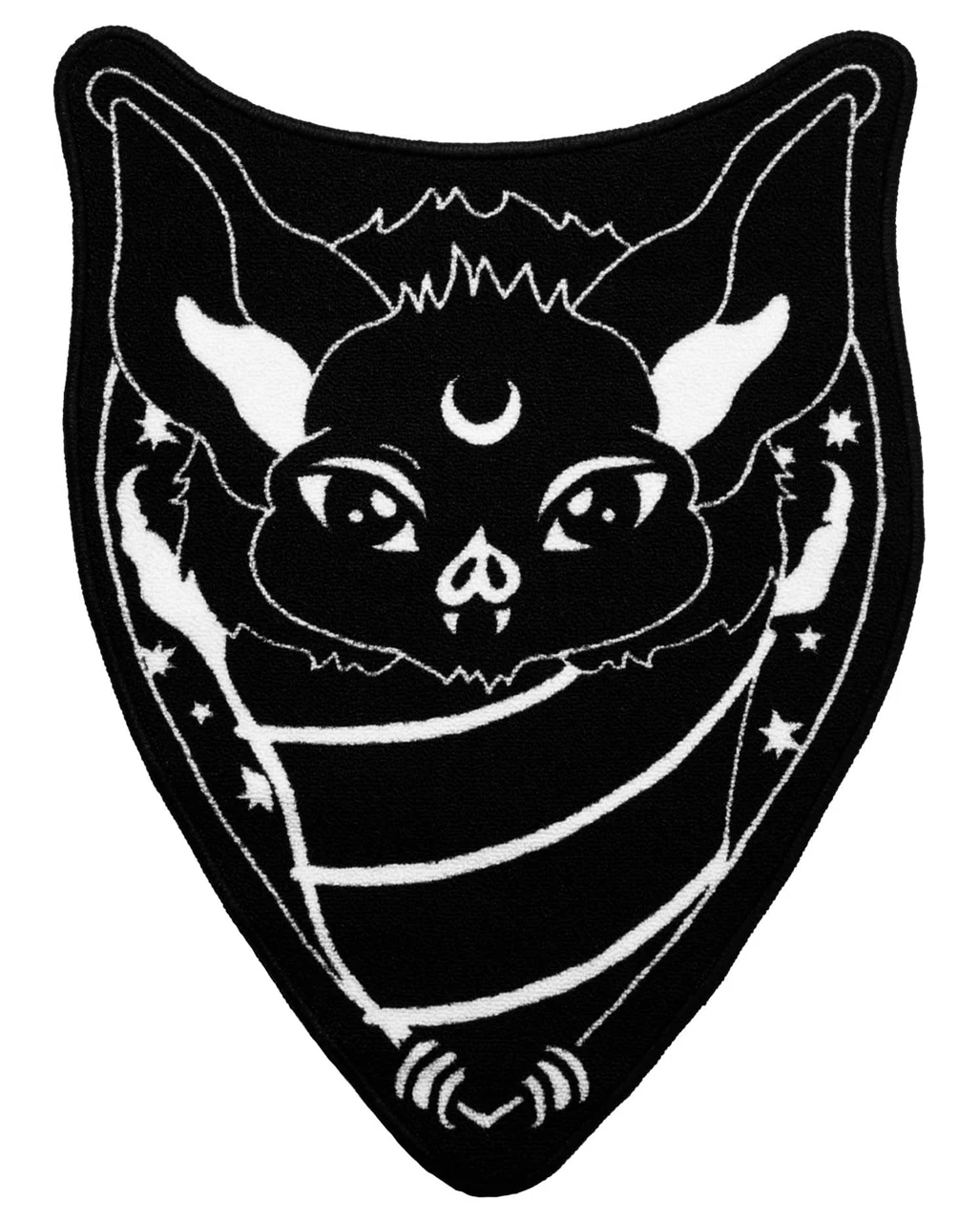 KILLSTAR Nocturnal Badvorleger 3 KILLSTAR Nocturnal Badvorleger