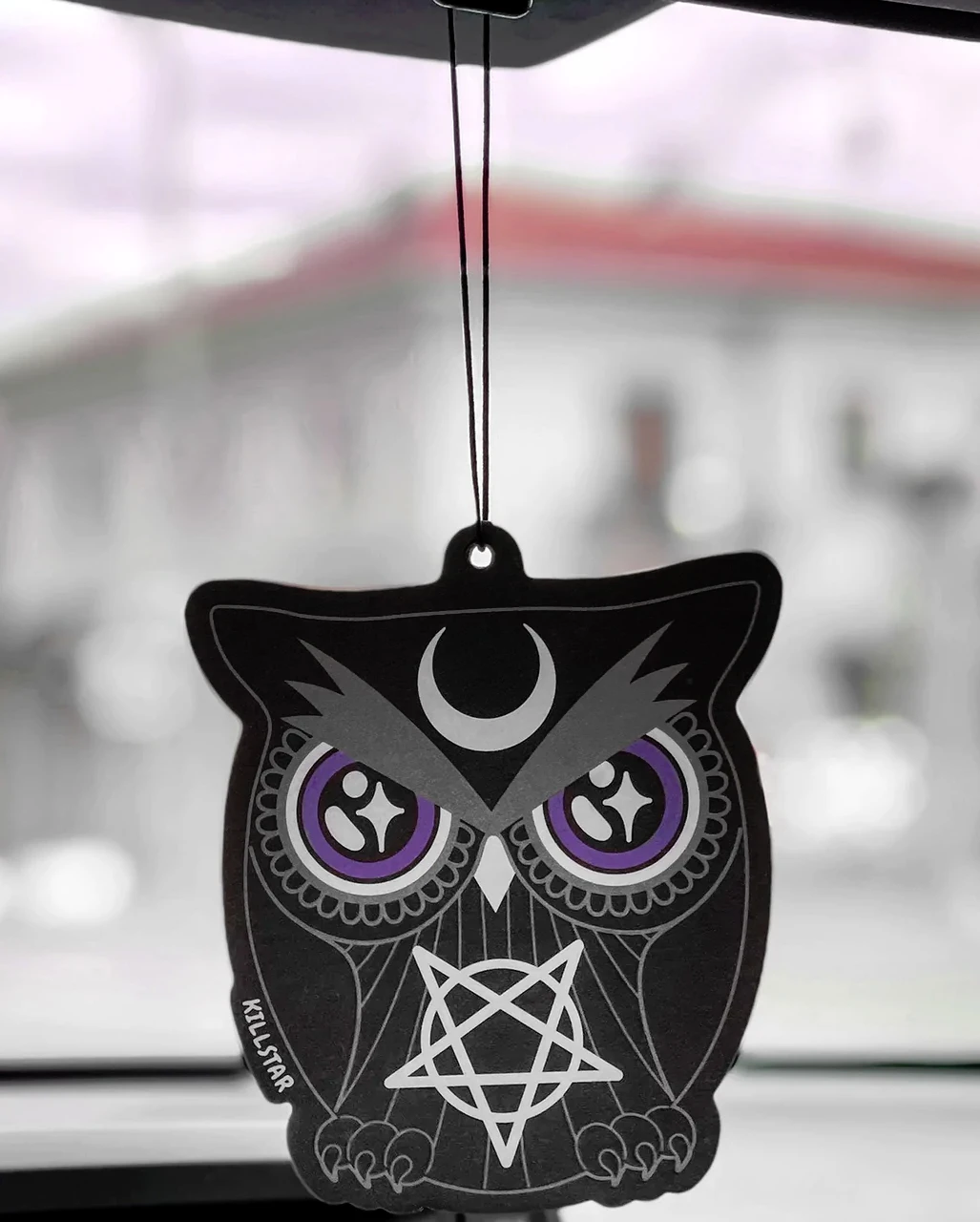 KILLSTAR Owl Lufterfrischer 4 KILLSTAR Owl Lufterfrischer – Bild 2