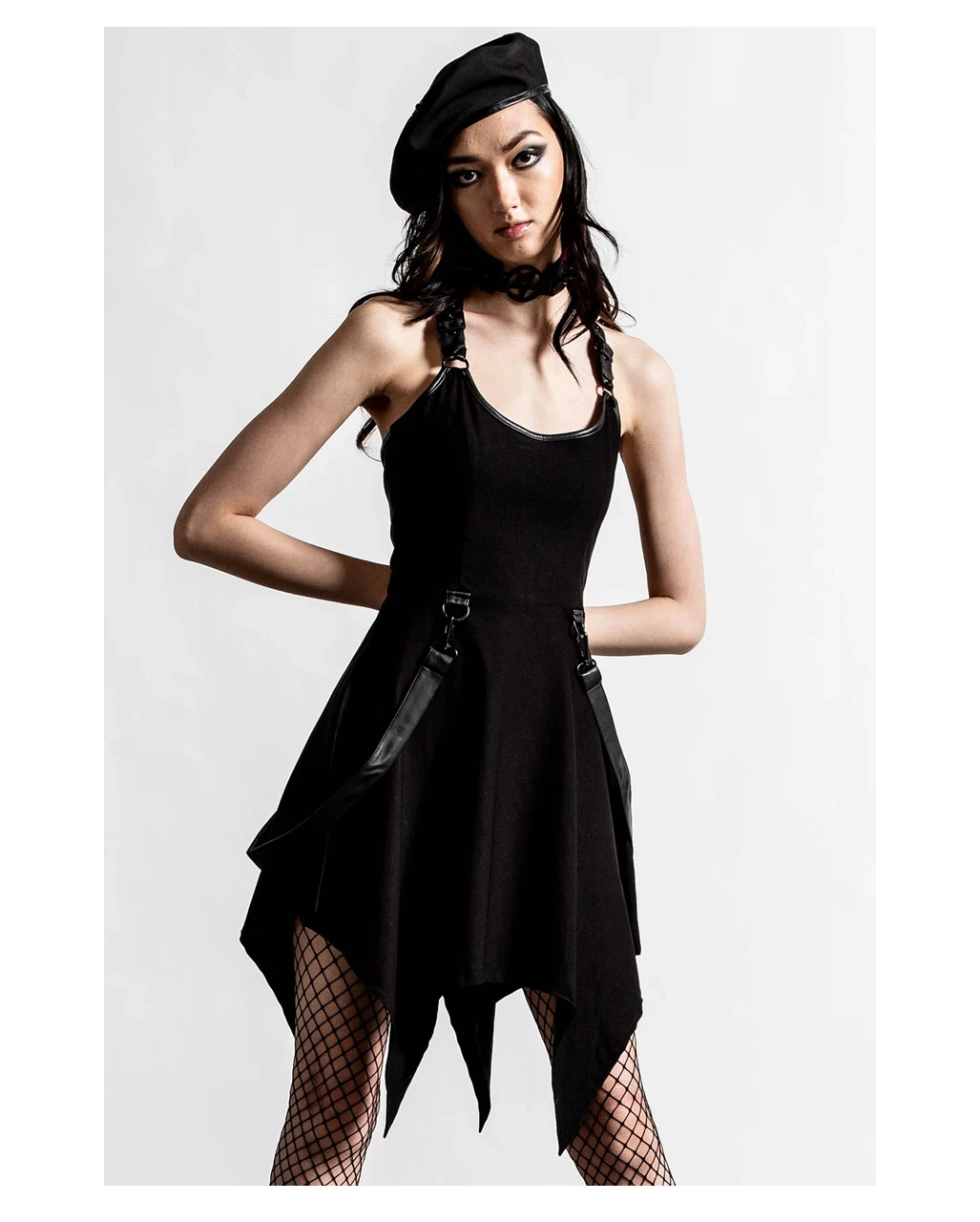 KILLSTAR Rebellion Kleid 3 KILLSTAR Rebellion Kleid