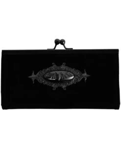 KILLSTAR Release The Bats Geldbörse Groß
