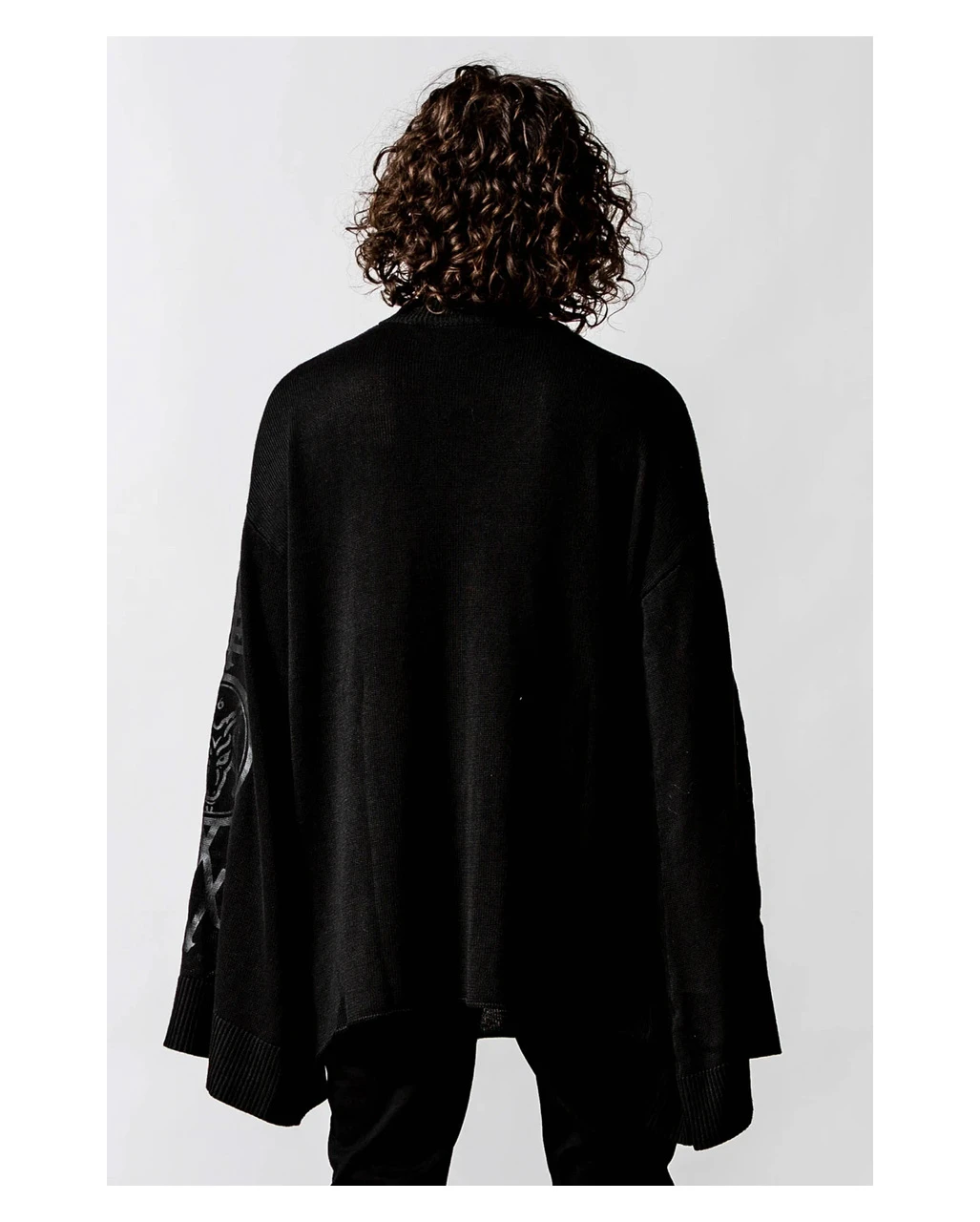 KILLSTAR Revelation Strickpullover 8 KILLSTAR Revelation Strickpullover – Bild 6