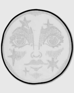 KILLSTAR Selene Badezimmer Teppich -Halloween Kostüm Geschäft killstar selene badezimmer teppich killstar selene bathromm rug gothic bad accessoire 54313 3