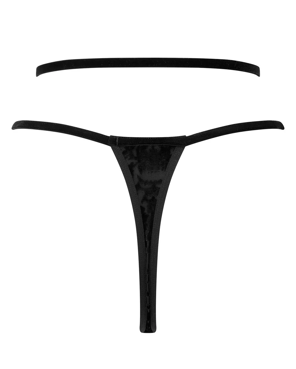 KILLSTAR Sleepin Curse Panty 4 KILLSTAR Sleepin Curse Panty – Bild 2