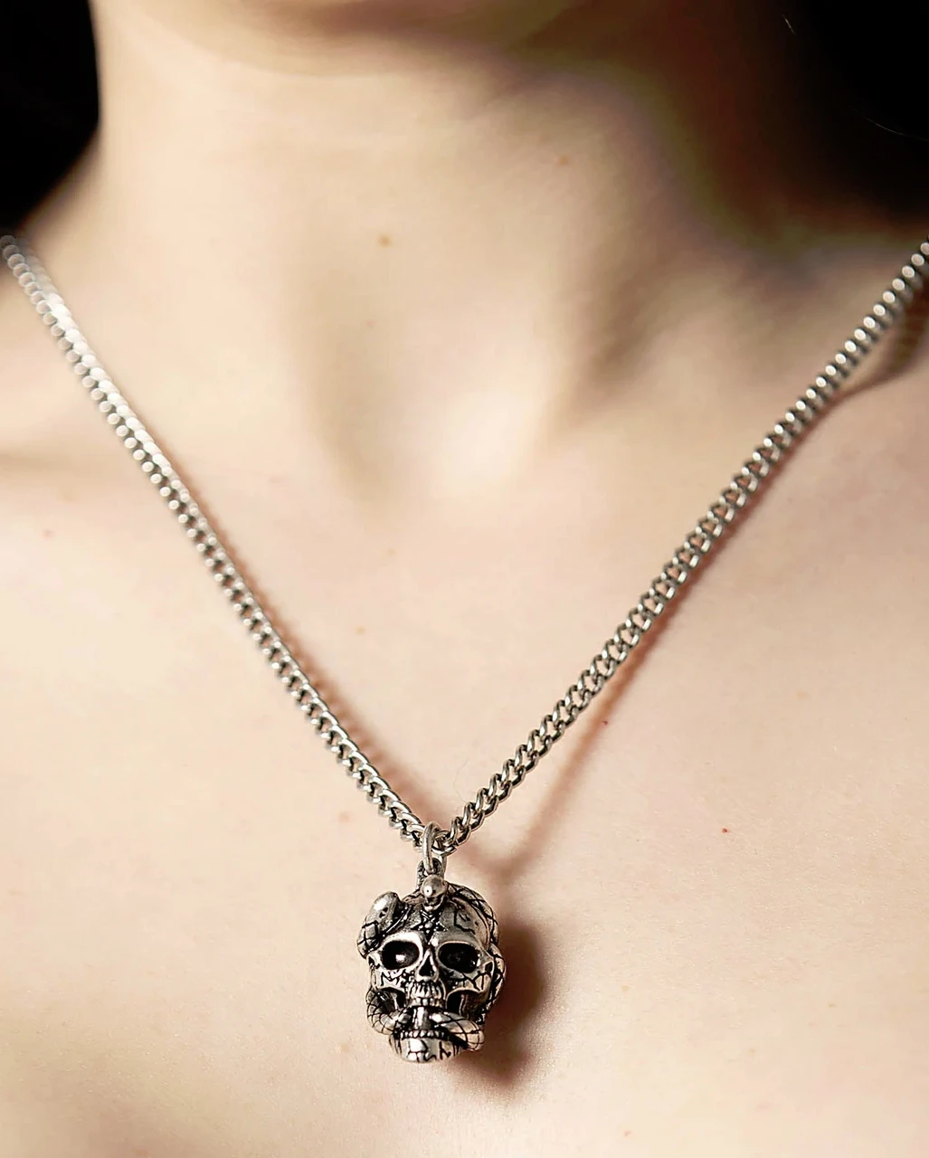 KILLSTAR Spiritual Entities Halskette 4 KILLSTAR Spiritual Entities Halskette – Bild 2