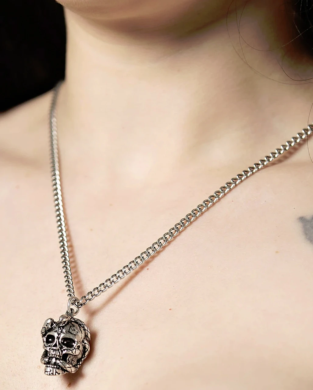 KILLSTAR Spiritual Entities Halskette 5 KILLSTAR Spiritual Entities Halskette – Bild 3