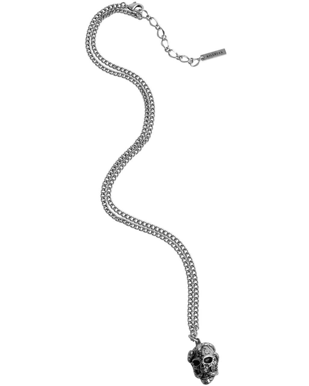 KILLSTAR Spiritual Entities Halskette 3 KILLSTAR Spiritual Entities Halskette