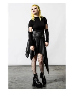 KILLSTAR State Of Calamity Rock 7 KILLSTAR State Of Calamity Rock -Halloween Kostüm Geschäft killstar state of calamity rock gothic fashion gothic shop und merchandise 52206