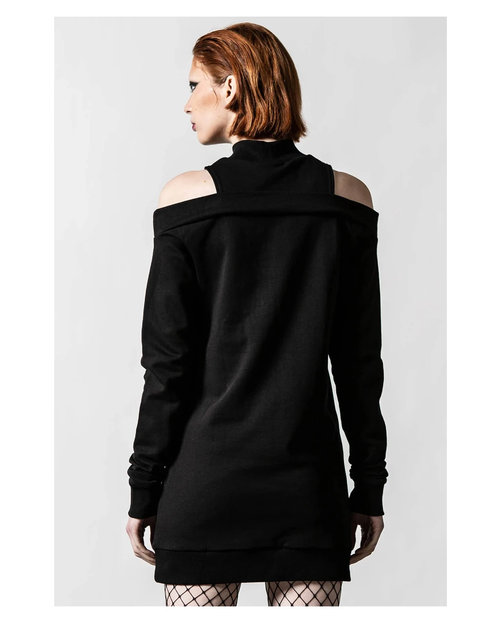 KILLSTAR Thalia Sweatshirt 5 KILLSTAR Thalia Sweatshirt – Bild 3