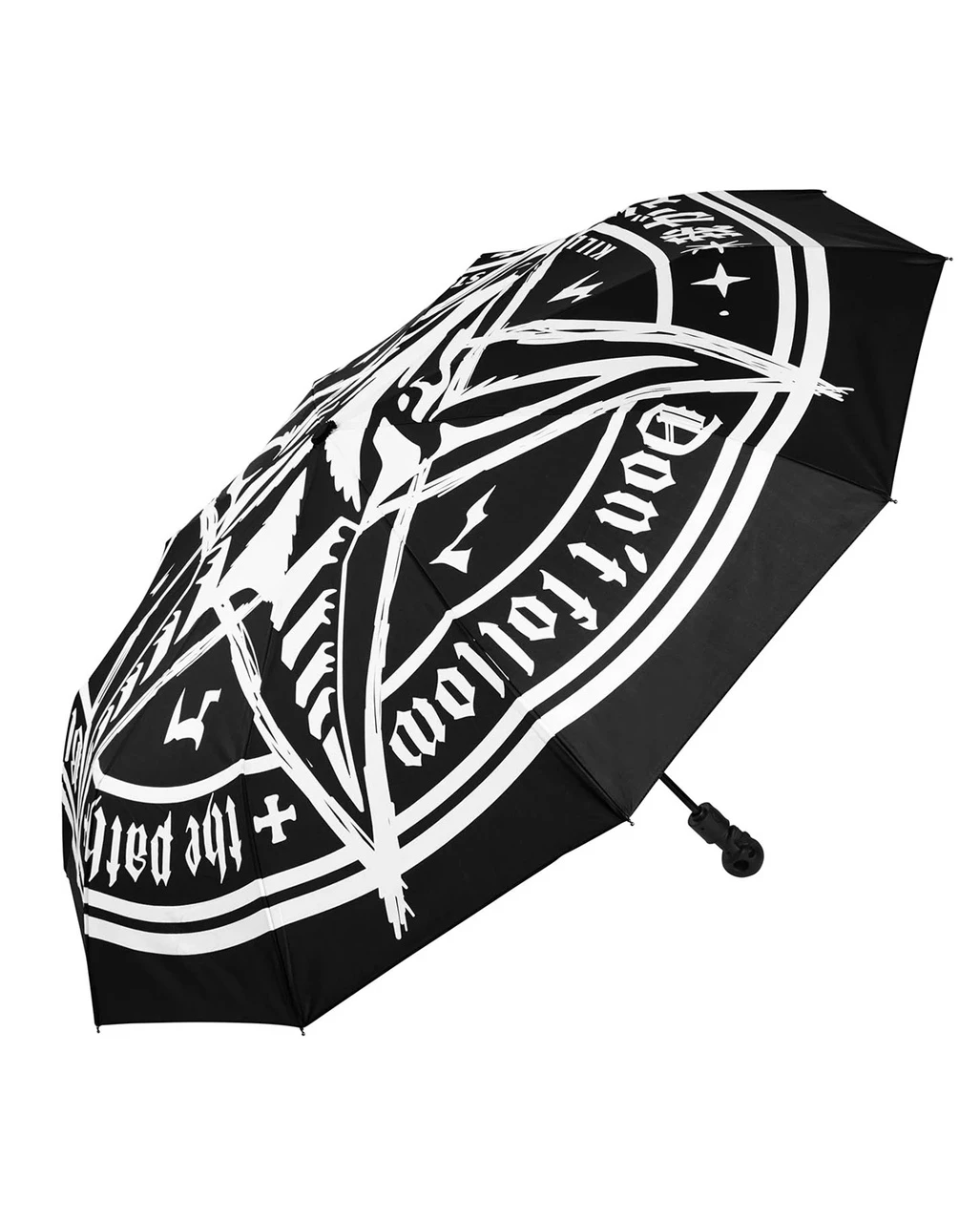KILLSTAR Under My Spell Regenschirm 3 KILLSTAR Under My Spell Regenschirm