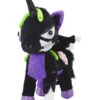 KILLSTAR Zombiecorn Dead Dawn Plüschtier Lila 1 KILLSTAR Zombiecorn Dead Dawn Plüschtier Lila -Halloween Kostüm Geschäft killstar zombiecorn dead dawn pluesch tier lila zombie pluesch einhorn killstar deko killstar kreepture gothic accessoires und geschenkartikel 53493