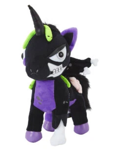 KILLSTAR Zombiecorn Dead Dawn Plüschtier Lila