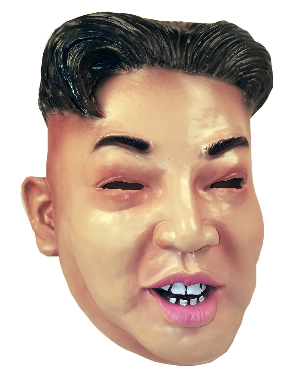 Kim Jong Un Maske 3 Kim Jong Un Maske