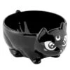 KILLSTAR Kitty Schüssel 2 KILLSTAR Kitty Schüssel -Halloween Kostüm Geschäft kittykillstar kitty schuessel bowl gothic wohnungsdeko und geschirr 51625 2