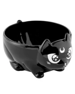 KILLSTAR Kitty Schüssel
