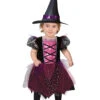 Freche Hexe Kleinkinderkostüm 2 Freche Hexe Kleinkinderkostüm -Halloween Kostüm Geschäft kleine hexe babykostuem halloween babykostuem litlle witch baby costume halloween costumes 25097 01