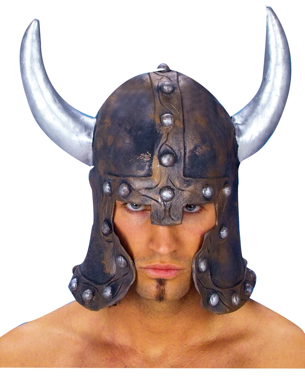 Krieger Helm Latex 3 Krieger Helm Latex