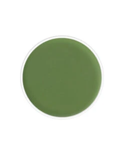 Kryolan Aquacolor Moosgrün 8ml -Halloween Kostüm Geschäft kryolan aquacolor moosgruen 15ml wasserschminke theaterschminke profischminke 36492 2
