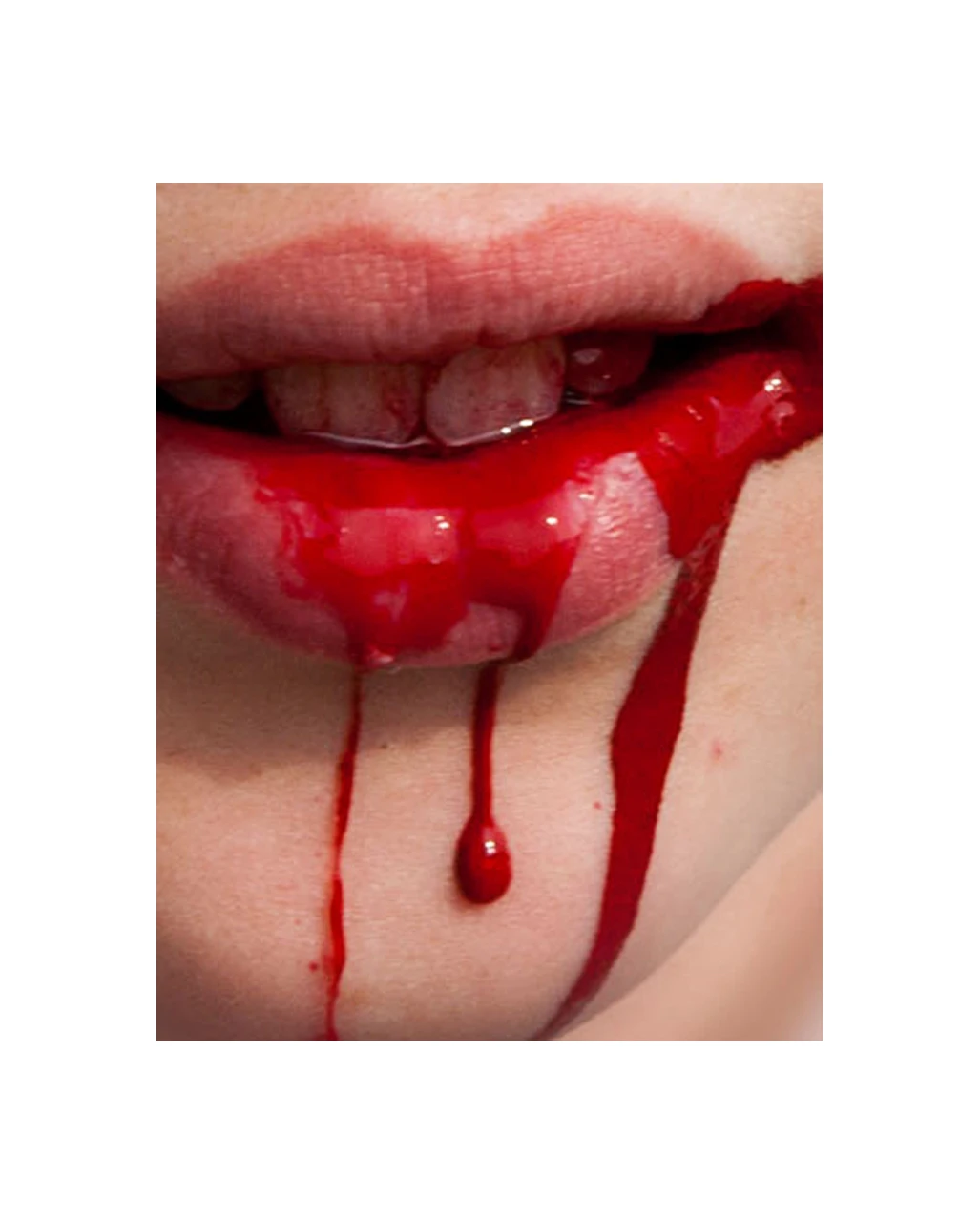 Blutkapseln Filmqualität 4 Blutkapseln Filmqualität – Bild 2