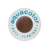 Aquacolor Schokobraun 30ml -Halloween Kostüm Geschäft kryolan aquacolor hellbraun professionelle theaterschminke 13221