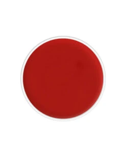 Kryolan Aquacolor Rot 8ml -Halloween Kostüm Geschäft kryolan aquacolor rot professionelle theaterschminke 21286 2