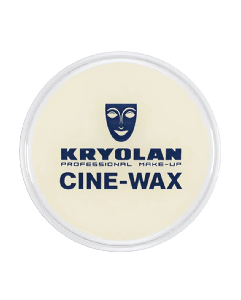 Kryolan Cine-Wax 3 Kryolan Cine-Wax