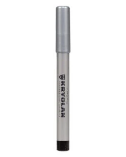 Kryolan Kajal Schwarz 6 Kryolan Kajal Schwarz -Halloween Kostüm Geschäft kryolan kajal schwarz schwarzer kajal stift schminkstift schwarzer konturenstift 22410 2
