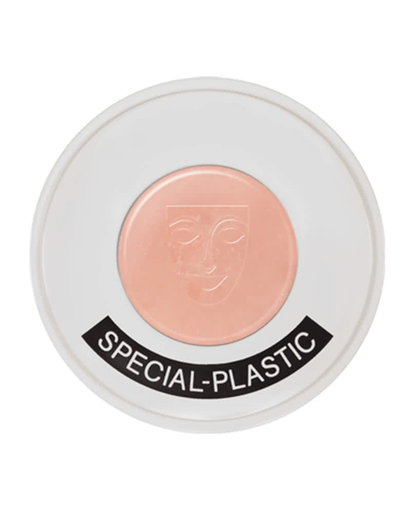 Kryolan Special-Plastik 3 Kryolan Special-Plastik