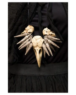 Lady Pest Doktor Damenkostüm Mit Schnabelmaske -Halloween Kostüm Geschäft lady pest doktor damenkostuem mit schnabelmaske endtime pest doctor ladies costume with beak mask steampunk kostuem 54410 03