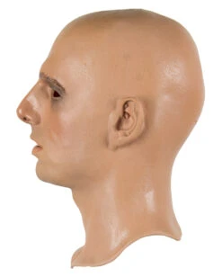 Lestat Schaumlatex Maske -Halloween Kostüm Geschäft lestat schaumlatex maske foamlatex maske tom cruise interview mit einem vampir maske fuer theater 36050 2