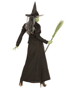 Märchenhexe Kostüm 7 Märchenhexe Kostüm -Halloween Kostüm Geschäft maerchenhexe halloween kostuem halloweenkostueme fuer damen witch costume 51753 3
