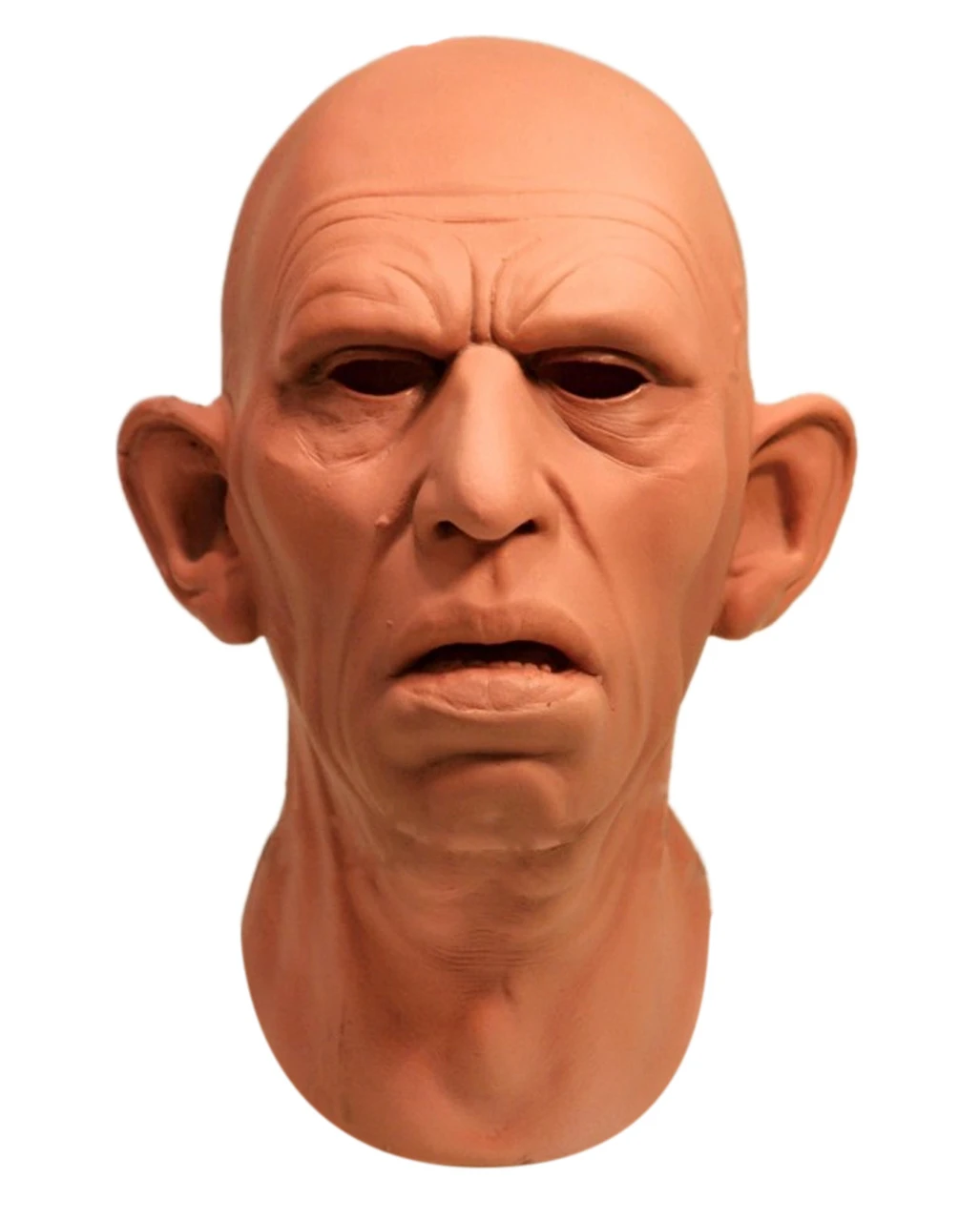 Mafia Boss Maske 3 Mafia Boss Maske