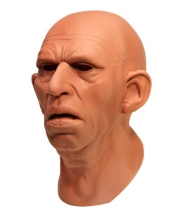 Mafia Boss Maske 9 Mafia Boss Maske -Halloween Kostüm Geschäft mafia boss gesichtsmaske gangster maske realistische gesichtsmaske maennermaske 17742 04