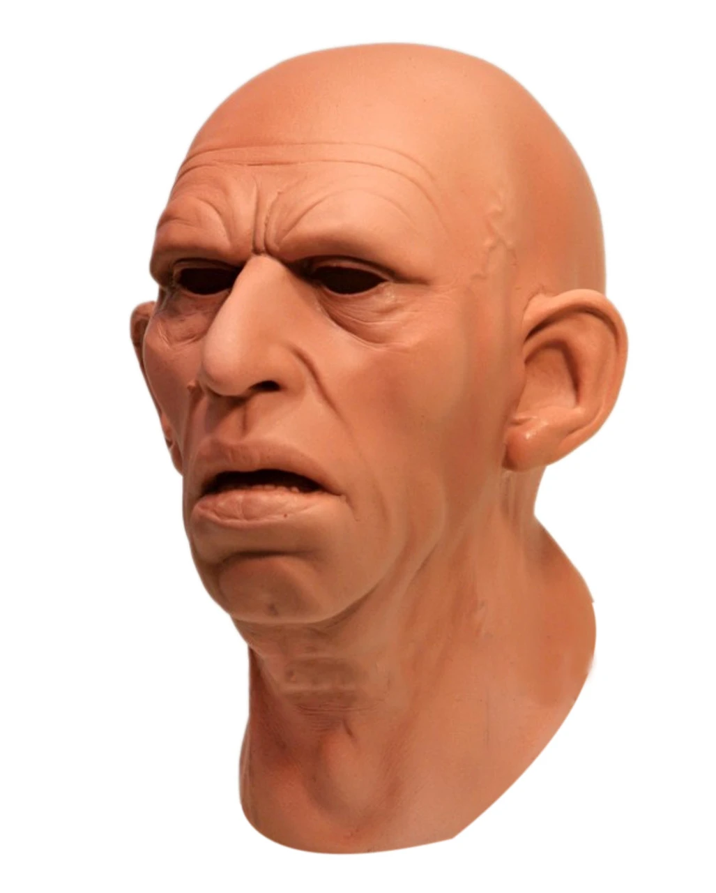 Mafia Boss Maske 6 Mafia Boss Maske – Bild 4