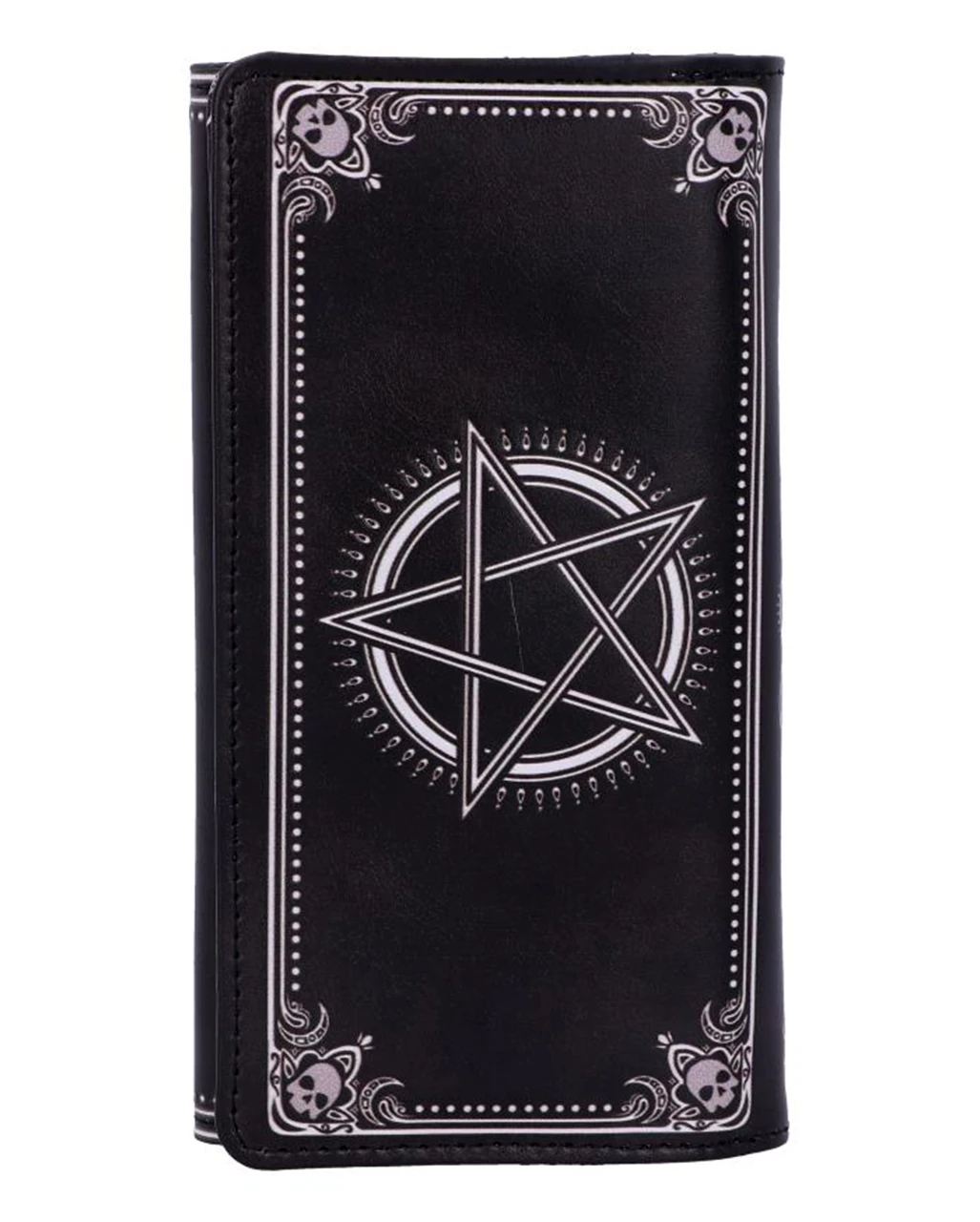 Malpuss Kult Cutie Geldbörse 18,5cm 5 Malpuss Kult Cutie Geldbörse 18,5cm – Bild 3